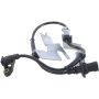 Autopart International ABS Speed Sensor 1802400148