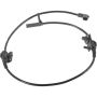 Autopart International ABS Speed Sensor 1802400151