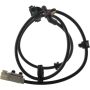 Autopart International ABS Speed Sensor 1802400159