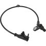 Autopart International ABS Speed Sensor 1802400182