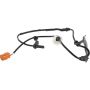 Autopart International ABS Speed Sensor 1802400197