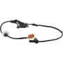 Autopart International ABS Speed Sensor 1802400198