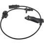 Autopart International ABS Speed Sensor 1802400210