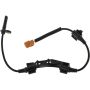 Autopart International ABS Speed Sensor 1802400219