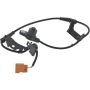 Autopart International ABS Speed Sensor 1802400226