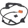 Autopart International ABS Speed Sensor 1802400244