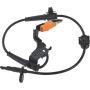 Autopart International ABS Speed Sensor 1802400245