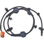 Autopart International ABS Speed Sensor 1802400255
