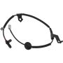 Autopart International ABS Speed Sensor 1802400287