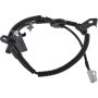 Autopart International ABS Speed Sensor 1802400288