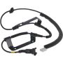 Autopart International ABS Speed Sensor Harness 1802400294