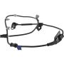 Autopart International ABS Speed Sensor 1802400307