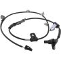 Autopart International ABS Speed Sensor 1802400308