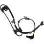 Autopart International ABS Speed Sensor 1802400347