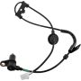 Autopart International ABS Speed Sensor 1802400372