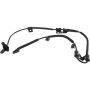 Autopart International ABS Speed Sensor 1802400378
