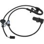 Autopart International ABS Speed Sensor 1802400391
