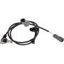 Autopart International ABS Speed Sensor 1802400440