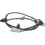 Autopart International ABS Speed Sensor 1802400453