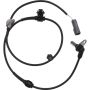 Autopart International ABS Speed Sensor 1802400464