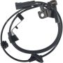Autopart International ABS Speed Sensor 1802400511