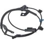 Autopart International ABS Speed Sensor Fits only 5 passenger 1802400513