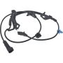 Autopart International ABS Speed Sensor 1802400514