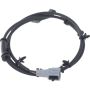 Autopart International ABS Speed Sensor 1802400529