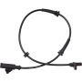 Autopart International ABS Speed Sensor 1802400539