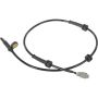 Autopart International ABS Speed Sensor 1802400544