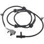 Autopart International ABS Speed Sensor 1802400545
