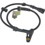 Autopart International ABS Speed Sensor 1802400565