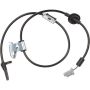 Autopart International ABS Speed Sensor 1802400595
