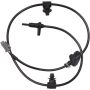Autopart International ABS Speed Sensor 1802400597