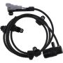 Autopart International ABS Speed Sensor 1802400641