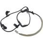 Autopart International ABS Speed Sensor 1802400650