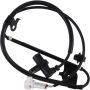 Autopart International ABS Speed Sensor 1802400667