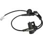 Autopart International ABS Speed Sensor 1802400711