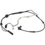 Autopart International ABS Speed Sensor 1802400714