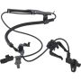 Autopart International ABS Speed Sensor 1802423959