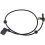 Autopart International ABS Speed Sensor 1802425171