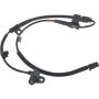 Autopart International ABS Speed Sensor 1802425174