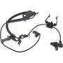 Autopart International ABS Speed Sensor 1802425726