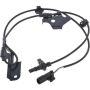 Autopart International ABS Speed Sensor 1802425928
