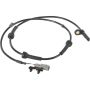 Autopart International ABS Speed Sensor 1802480598