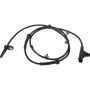 Autopart International ABS Speed Sensor 1802480600