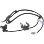 Autopart International ABS Speed Sensor 1802480604