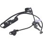 Autopart International ABS Speed Sensor 1802480605