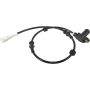 Autopart International ABS Speed Sensor 1802480606