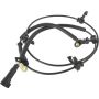 Autopart International ABS Speed Sensor 1802480607